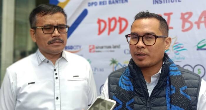 WNA di Tangerang Selatan Capai 559 Orang, Pemkot Sosislisasikan Kepemilikan Hunian