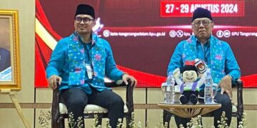 Kampanye Pilkada Tangsel Dimulai 25 September, Benyamin dan Pilar Cuti Selama Masa Kampanye