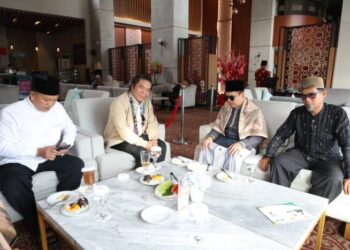 Tempati Urutan ke-9 di MTQ Nasional 2024, Ini Kata Kafilah Provinsi Banten