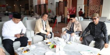 Tempati Urutan ke-9 di MTQ Nasional 2024, Ini Kata Kafilah Provinsi Banten