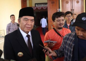 Pemprov Banten Dapatkan DID Rp19,6 M Atas Capaian Kinerja Kesejahteraan Masyarakat