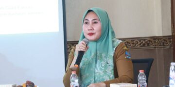 Disdukcapil Kabupaten Serang Perluas PKS Program Balung Anak