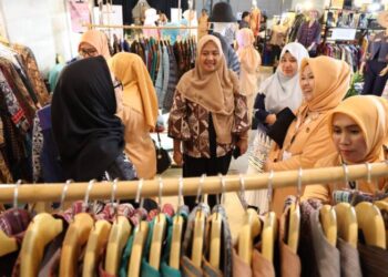 Munas V Tahun 2024, DWP Provinsi Banten Dorong Peran Dalam Optimalisasi Tumbuh Kembang Anak Guna Capai Indonesia Emas 2045