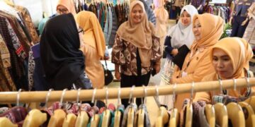 Munas V Tahun 2024, DWP Provinsi Banten Dorong Peran Dalam Optimalisasi Tumbuh Kembang Anak Guna Capai Indonesia Emas 2045