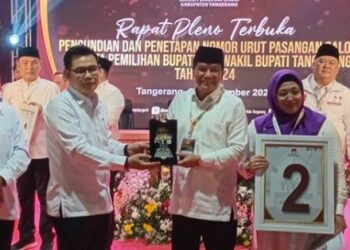 Maesyal-Intan Siap Hadapi Pemilihan: Doakan yang Terbaik untuk Kami