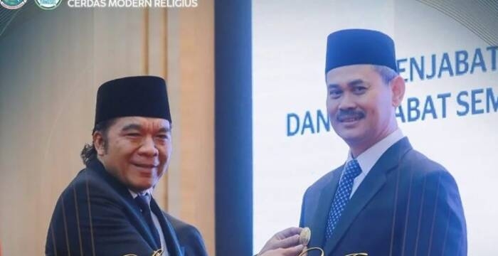 Tabrani Dilantik Sebagai PJs Walikota Tangerang Selatan, Sekda Pastikan Fasilitas dan Wewenang Lengkap