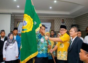 Musda PGMI Tangsel, Guru Madrasah Garda Terdepan Bentuk Generasi Cerdas dan Beriman