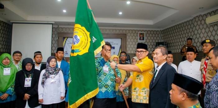 Musda PGMI Tangsel, Guru Madrasah Garda Terdepan Bentuk Generasi Cerdas dan Beriman