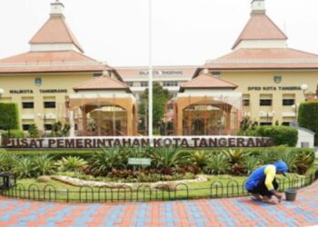 Pasca Terungkapnya Pelecehan Seksual di Panti Asuhan, DPRD Kota Tangerang Desak Pemkot Tingkatkan Pengawasan