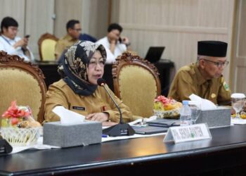 Provinsi Banten Kembangkan Budidaya Bawang Merah