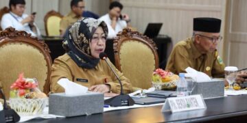 Provinsi Banten Kembangkan Budidaya Bawang Merah