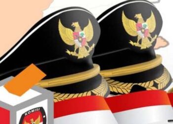 Proses Pilkada Kota Tangerang Memanas, Tim Faldo Maldini Panik