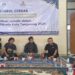 Bawaslu Hentikan 8 Kasus Dugaan Pelanggaran Pilkada Kota Tangerang 2024