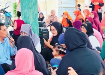 Maesyal-Intan Siap Ciptakan Kesempatan Kerja untuk Milenial dan Gen Z di Luar Negeri