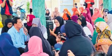Maesyal-Intan Siap Ciptakan Kesempatan Kerja untuk Milenial dan Gen Z di Luar Negeri