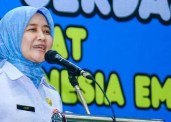 Angka Stunting di Tangerang Selatan Menyusut Menjadi 9,2 Persen