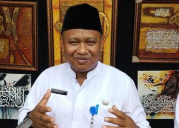 Diduga Langgar Netralitas ASN, Kadispora Kota Tangerang Penuhi Panggilan Bawaslu