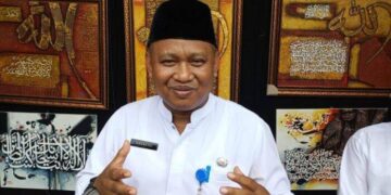 Diduga Langgar Netralitas ASN, Kadispora Kota Tangerang Penuhi Panggilan Bawaslu