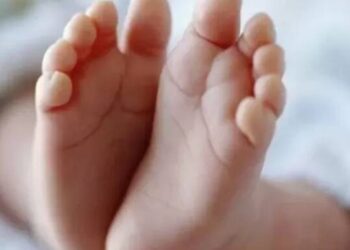 Jual Anak Balitanya Seharga Rp15 Juta, Seorang Ayah Dibekuk Polisi di Tangerang