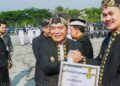 Pemkot Tangsel Raih Penghargaan Inovasi Penanganan Stunting di Banten