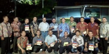 Himpunan Masyarakat Nias Dukung Sachrudin Jadi Wali Kota Tangerang Periode 2025 – 2030