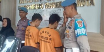 Korban Pelecehan Seksual di Panti Asuhan Darussalam An Nur Tangerang Sebanyak 7 Orang