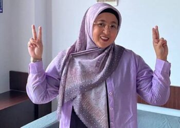 Intan Fokus pada Peningkatan Layanan Kesehatan di Kabupaten Tangerang