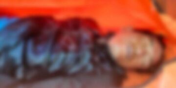 Jasad Pria Ditemukan Tersangkut di Sungai Cisadane Dekat Jembatan Serpong-Cisauk