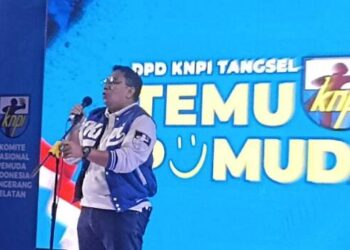 KPU Tangsel: Peran Gen-Z Krusial dalam Pilkada 2024