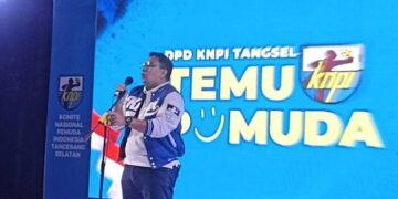 KPU Tangsel: Peran Gen-Z Krusial dalam Pilkada 2024