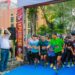 Upaya KPU Tangsel Tingkatkan Partisipasi Warga dalam Pilkada 2024 Melalui KPU Fun Run