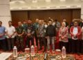 Bawaslu Tangsel Rilis Pemetaan Indeks Kerawanan Pemilu 2024