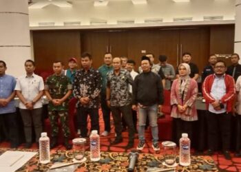 Bawaslu Tangsel Rilis Pemetaan Indeks Kerawanan Pemilu 2024
