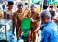 SMKN 5 Tangsel Gelar Job Fair