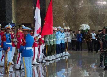Bandara Soetta Siap Sambut Tamu Negara Pada Pelantikan Presiden RI