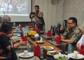 Optimalisasi Sampah Pemkot Tangerang Studi Tiru ke Kota Solo dan Surabaya