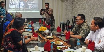 Optimalisasi Sampah Pemkot Tangerang Studi Tiru ke Kota Solo dan Surabaya