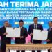 AHY Lepas Jabatan Menteri ATR/BPN, Nusron Wahid Janji Lanjutkan Program Pendahulunya