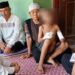 Kisah Haru Azka, Bocah Yatim Piatu Korban Kecelakaan Truk di Kabupaten Tangerang