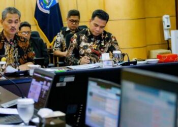 Pemkot Tangsel Perkuat Keterbukaan Informasi Publik Melalui Inovasi PPID
