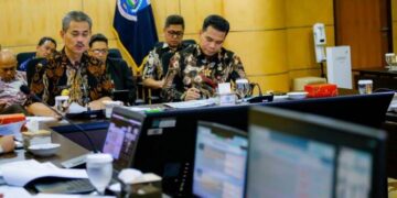 Pemkot Tangsel Perkuat Keterbukaan Informasi Publik Melalui Inovasi PPID