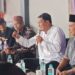 Cabup Tangerang Maesyal Rasyid Berkomitmen Ciptakan Lapangan Kerja di Desa Karet Sepatan