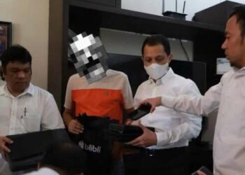 DJP Banten Ungkap Kasus Penggelapan Pajak Rp2,6 Miliar