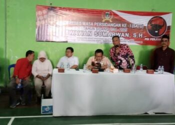 Cawabup Tangerang Ditemukan Melanggar Aturan Kampanye Pilkada