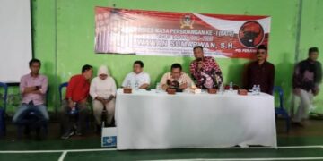 Cawabup Tangerang Ditemukan Melanggar Aturan Kampanye Pilkada