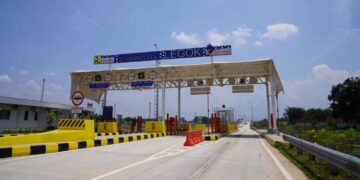 Tol Serbaraja Sesuaikan Tarif, Cek Rinciannya!