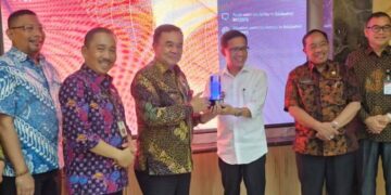 Cilegon Belajar Kelola BUMD ke Kabupaten Tangerang