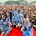 “Politik Gembira" Maesyal-Intan Tuai Simpati Warga di Pilkada Kabupaten Tangerang 2024