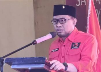 PDIP Tangsel Siapkan Ribuan Saksi untuk Amankan Pilkada dan Pilgub Banten 2024