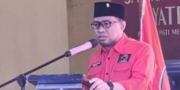 PDIP Tangsel Siapkan Ribuan Saksi untuk Amankan Pilkada dan Pilgub Banten 2024